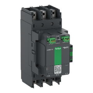Sc Hneider Yepyeni ve Orijinal LC1G115BEEA TeSysG115 3P Adv 2448V ACDC Otomatik <span class=keywords><strong>Pro</strong></span> Sistemleri için Orijinal Ambalajında Hızlı Teslimat - Product Image 1