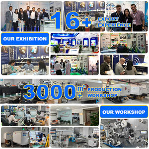 Etiquetas NFC NTAG213/215/216 al por Mayor, Etiquetas RFID Pasivas de 13.56MHz, Pegatinas RFID, Incrustaciones Secas/Húmedas, Mini Tamaño, Impresión Personalizada - Product Image 6