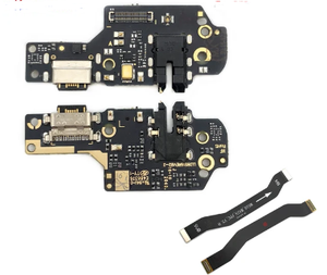 Puerto de <span class=keywords><strong>carga</strong></span> USB, conector de placa base, <span class=keywords><strong>Cable</strong></span> flexible de placa base FPC principal para <span class=keywords><strong>Redmi</strong></span> <span class=keywords><strong>Note</strong></span> 7 <span class=keywords><strong>8</strong></span> 9 10 <span class=keywords><strong>Pro</strong></span> 9 10S 11 4G5G - Product Image 6