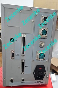 1 Unidad de Monitor de Corriente MIYACHI MM-400A Usado - Product Image 4