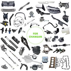 Parti del sistema motore Auto Kit di riparazione testa guarnizione motore revisione guarnizione Kit guarnizione per Changan Chana Wug DFSK Glory GAC Hongqi Car - Product Image 4