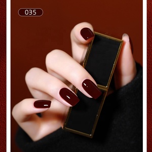 Vernis <span class=keywords><strong>Gel</strong></span> Néon Fluorescent Été 2026 – 6 Couleurs Vives Jaune Vert – Marque Privée OEM Mocmaki – Vente en Gros - Product Image 4