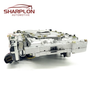 Mejor Unidad de Control de la Caja de Válvulas de Transmisión (TCM/TCU) RE5R05A 0 260 550 002 0260550002 para Nissan - Product Image 4