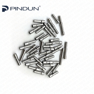 PINDUN Venta al por mayor Nueva válvula de orificio de control de acero inoxidable 93152-0320, vástago de válvula para inyector diésel, ajuste universal <span class=keywords><strong>095000</strong></span> - Product Image 1