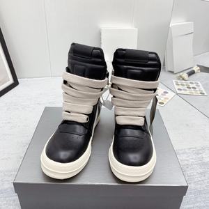 Zapatillas Deportivas Clásicas de Caña Alta para Hombre, Calzado Casual para Caminar, Zapatillas de Fitness Masculinas, Calzado Urbano de Moda, Zapatillas Gruesas para Otoño e Invierno - Product Image 2