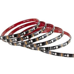 Không thấm nước RGBW sk6813 12V <span class=keywords><strong>ws2813</strong></span> 30Leds/M lập trình <span class=keywords><strong>pixel</strong></span> 8813 tira LED <span class=keywords><strong>ws2813</strong></span> nội thất LED Strip ánh sáng cho xe - Product Image 5