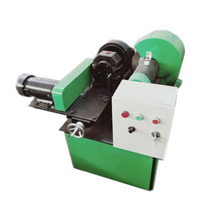 เครื่องขัดเงาท่อเหล็กกล้าไร้สนิมทรงกลม/สี่เหลี่ยม - Product Image 6