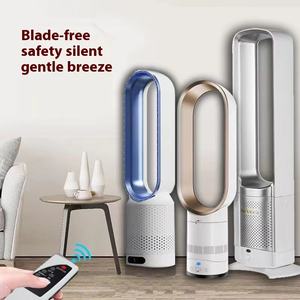 All'<span class=keywords><strong>ingrosso</strong></span> Desktop e pavimento muto ventilatore Blaveless con controllo digitale per la circolazione dell'aria e il ventilatore per l'<span class=keywords><strong>abbigliamento</strong></span> - Product Image 5