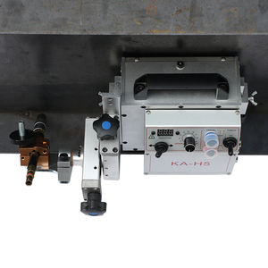 <span class=keywords><strong>เครื่อง</strong></span><span class=keywords><strong>เชื่อม</strong></span><span class=keywords><strong>แบบ</strong></span>ดูดด้านข้าง MIG ยี่ห้อ Yuehongbo รุ่น Professional New พร้อมรถเข็นเชื่อมและหุ่นยนต์<span class=keywords><strong>เชื่อม</strong></span> <span class=keywords><strong>ใช้</strong></span>ไฟ AC220V - Product Image 6