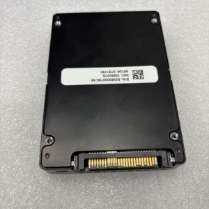 Voor WD HUSMR7638BDP3Y1 Ultrastar DC SN200 3.84TB NVMe(U.2) harde schijf - Product Image 4