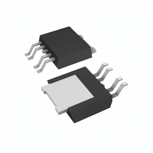 IFX24401TEV50ATMA1 Power Management (PMIC) Original TO 252 5, DPAK , TO 252AD Electronic Chips Component - Product Image 1