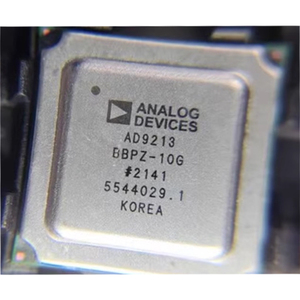 <strong>Analog</strong> <strong>Devices</strong> AD9213BBPZ-10G 12-Bit 10.25GSPS RF <strong>ADC</strong> High-Speed Converter Original IC,Brand New Radar &amp; Instrumentation - Product Image 2