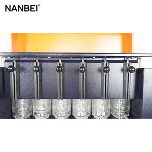 Juego completo de equipo Soxhlet, cristalería de laboratorio, aparato de extracción Soxhlet con condensador de bobina, probador de clorofila - Product Image 5