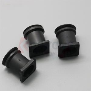 1 par G2.028.010 G2.028.010/04 boquilla de ventosa boquilla de succión SM52 boquilla de vacío para máquina de impresión pieza de repuesto - Product Image 6