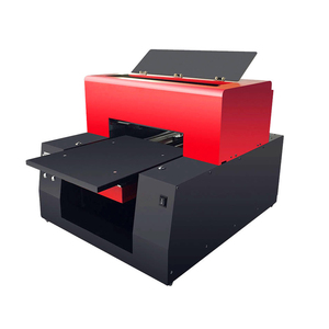 Imprimante UV LED A3 au meilleur prix de Guangzhou pour clés USB, cartes mémoire, cartes de visite – Imprimante UV pour cartes - Product Image 3