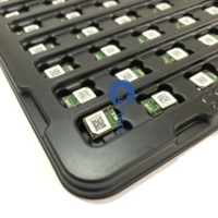 Módulo GNSS SIM33ELA Original de SIMCom con GPS, GLONASS, Galileo, QZSS y Antena Lineal Integrada para Navegación Vehicular