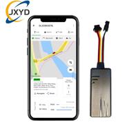 Traceur GPS GLONASS GSM 4G J16 iButton avec suivi en temps réel, application Android, prise en charge PC, historique des trajets et alarme SOS pour bus scolaires et camions