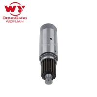 WEIYUAN nouvel ensemble piston et baril 2W7444 pour injecteur 4P9076 7E3382 pour Cat 3500A