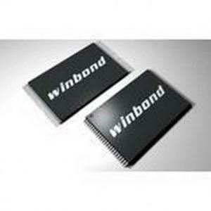 New & Original & In Stock W29N01HVSINA Flash Memory Electronic Component - Product Image 1