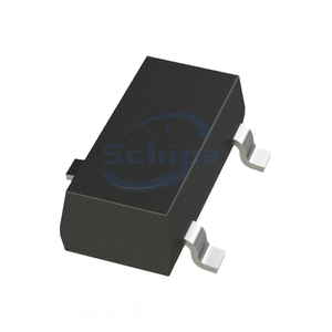 Circuito Integrado IC VREF SHUNT ADJ 1% SOT23 3, Componentes Electrónicos, Circuito Integrado Original, Servicio Integral TO 236 3, SC 59, SOT 23 3 TL432L - Product Image 1