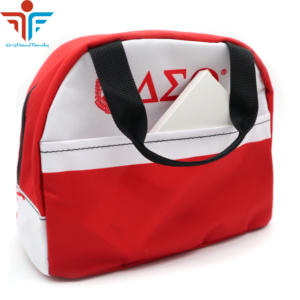 Oro y azul Sigma Gamma Rho bandolera teléfono bandolera <span class=keywords><strong>mujer</strong></span> OES bolsos de lujo - Product Image 6