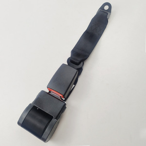 Cinturón de Seguridad de Dos Puntos de Nylon para Camioneta Ligera de 30 cm con Función de Retracción Automática - Product Image 3