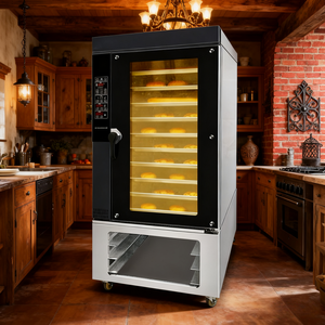 Guía de compra de horno eléctrico, compara tamaños de características y eficiencia energética para tus necesidades de cocina - Product Image 1