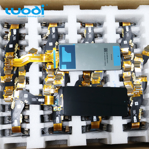 Luodi หน้าจอ LCD สำหรับ KD6โทรศัพท์, หน้าจอสัมผัสสำหรับ <span class=keywords><strong>tecno</strong></span> <span class=keywords><strong>Spark</strong></span> <span class=keywords><strong>5</strong></span> KD6A หน้าจอ LCD - Product Image 3