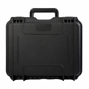 Caja de Herramientas Apilable Pequeña de PP con Asa / Almacenamiento de Equipos de Minería OEM ODM RE-CON RCP05 - Product Image 4