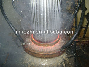 SWS-100A Cảm Ứng Cứng Máy Cảm Ứng Ủ Thiết Bị Công Nghiệp Sưởi Ấm Thiết Bị - Product Image 4