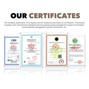 Зимние теплые мужские рабочие ботинки FANFU, Промышленные строительные Нескользящие ботинки с пластиковым носком, защитная обувь - Product Image 5