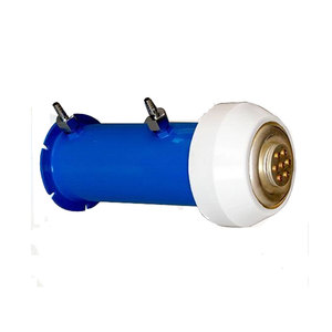 Ccgs công suất cao làm mát bằng nước tụ gốm 5000pf 20kv 135*285 mét Loại sản phẩm tụ gốm topmay sản phẩm - Product Image 6