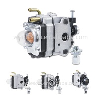 Carburateur Wenle neuf certifié ISO9000 de haute qualité pour moteur 4 temps HHT31S UMK43116100-ZM5-803-GX GX31/139F pour tondeuse à gazon