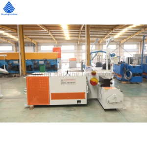 Sản xuất cao bể nước Dây Vẽ <span class=keywords><strong>m</strong></span>áy với các thành phần cốt lõi động cơ và mang cho <span class=keywords><strong>m</strong></span>ạ dây ràng buộc dây - Product Image 2