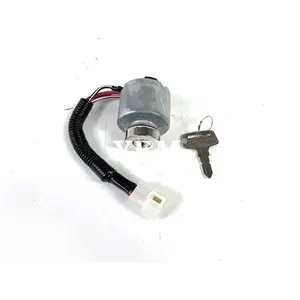 Para interruptor centrífugo Kubota D1005 37410-59110 repuestos de motor originales