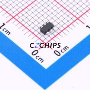 Nouveau et original HSP3012-04HTG SOT-23-6L le transistor ESD et la protection contre les surtensions (TVS/ESD) - Product Image 2