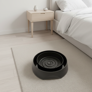 Trampa para Plagas No Tóxica de Color Verde, Monitor de Chinches de Cama de ABS para Interiores, Prevención de Arañas, Cucarachas, Pulgas y Polillas - Product Image 2