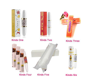 Venta al por mayor de fábrica: Productos de hierbas puras para tensar la vagina, varita vaginal reafirmante, palo Tongkat Madura para mujeres. - Product Image 2