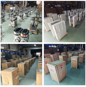 FCC CE承認最高の商用スラッシュマシン<span class=keywords><strong>Granita</strong></span>製造機販売 - Product Image 6