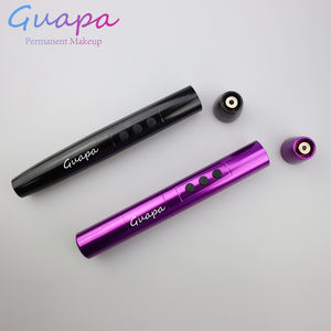 מכונת קעקוע אלחוטי מקצועי מלא סט שלם עבור איפור קבוע אייליינר גבות שפתיים סומק הקרקפת - Product Image 4