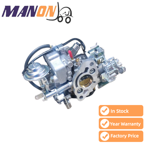 חדש 4Y/5K מלגזה קרבורטור Assy 21100-78141-71 תוצרת סין עבור 5/6/7FG10/25/30 דגם - Product Image 1