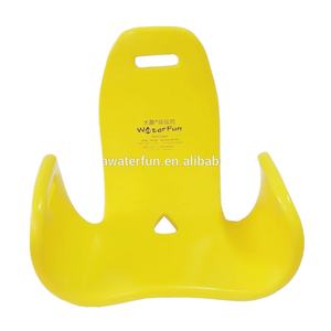 पानी मज़ा उच्च गुणवत्ता Vinyl लेपित NBR/पीवीसी बंद सेल फोम स्विमिंग पूल कुर्सी - Product Image 2