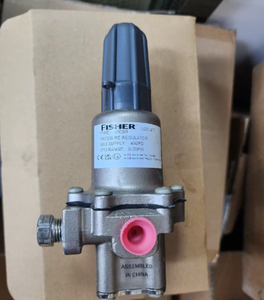 ลดราคาพิเศษ ชุดควบคุมแรงดันเครื่องมือวัดสแตนเลส รุ่น 67C  OEM 67CFSR /67CSR/ 67CFSR-226/67CFSR-239 - Product Image 6