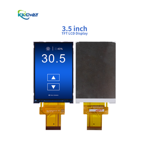 Layar Sentuh TFT Ukuran Kustom 0.96 1.3 1.77 2.8 3.5 3.6 Ukuran Kecil dan Modul <span class=keywords><strong>LCD</strong></span> Harga - Product Image 1