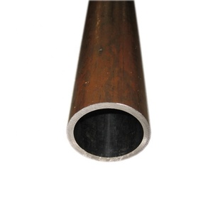 Tube en acier tréfilé à froid et affûté DIN2391 E355 ST52.3 sans soudure pour cylindre hydraulique de machines agricoles - Product Image 4