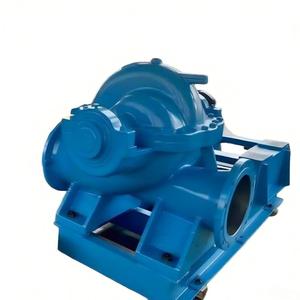 Gia công CNC và sản xuất máy Bơm ly tâm được sử dụng rộng rãi trong các ngành công nghiệp khác nhau - Product Image 6