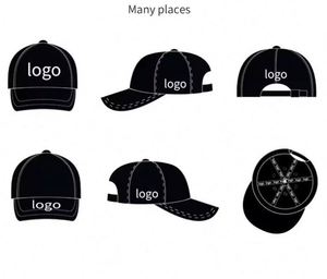 Gorra Trucker Personalizada de Malla Sublimada OEM Más Popular del 2025 - Product Image 5