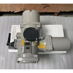 Actuador Chuanyi M8330A-ZJ, Tipo Interruptor Multivuelta, Inteligente e Integrado - Product Image 4