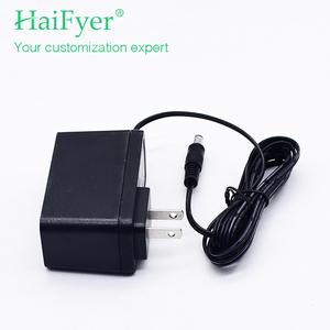 24-30W AC DC uninterruptible chuyển đổi cung cấp điện UPS Adapter biến tần biến áp 5V 6V 9V 12V 24V RoHS ul chứng nhận - Product Image 2