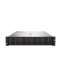 Vente en gros DL380 Gen 10 serveur 3204 CPU 32g DDR4 mémoire p408i-a raid 1.2 to DL 380 G10 serveur
